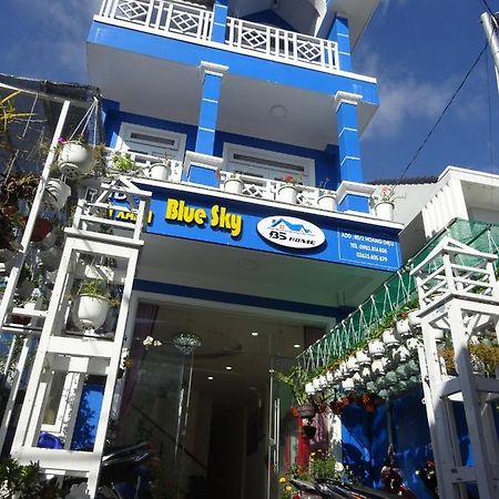 Blue Sky Homestay ダラット エクステリア 写真