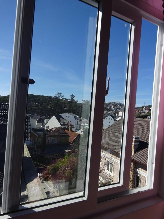 Blue Sky Homestay ダラット エクステリア 写真