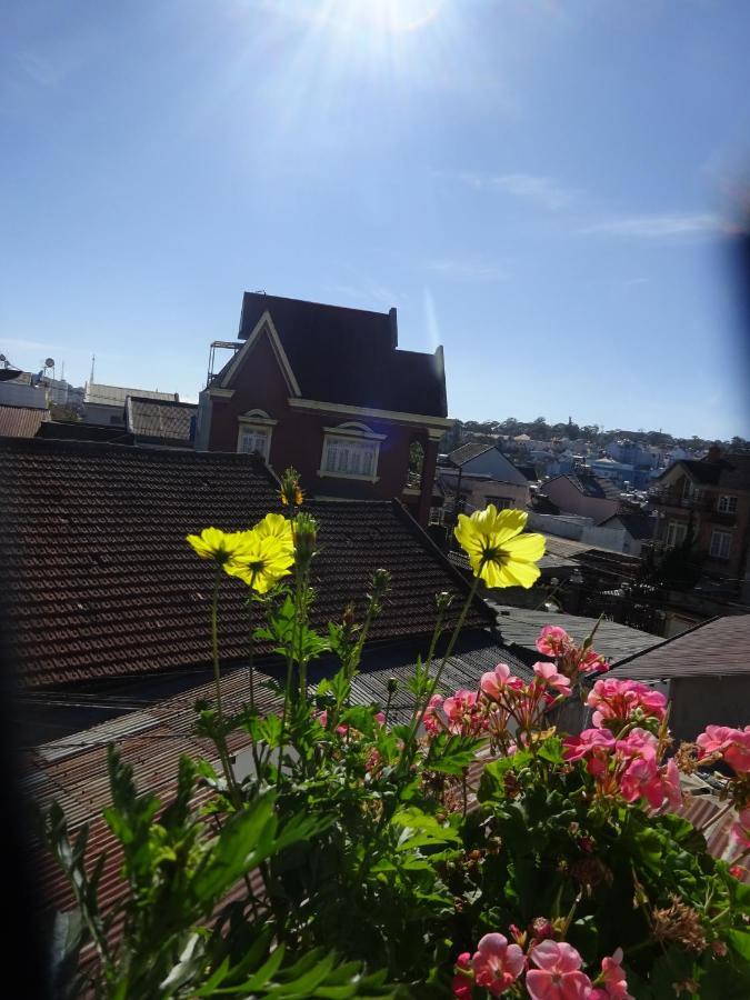 Blue Sky Homestay ダラット エクステリア 写真