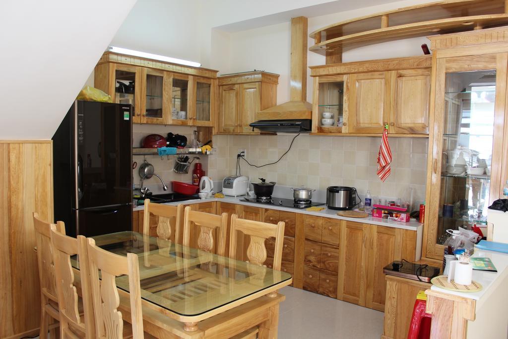 Blue Sky Homestay ダラット エクステリア 写真