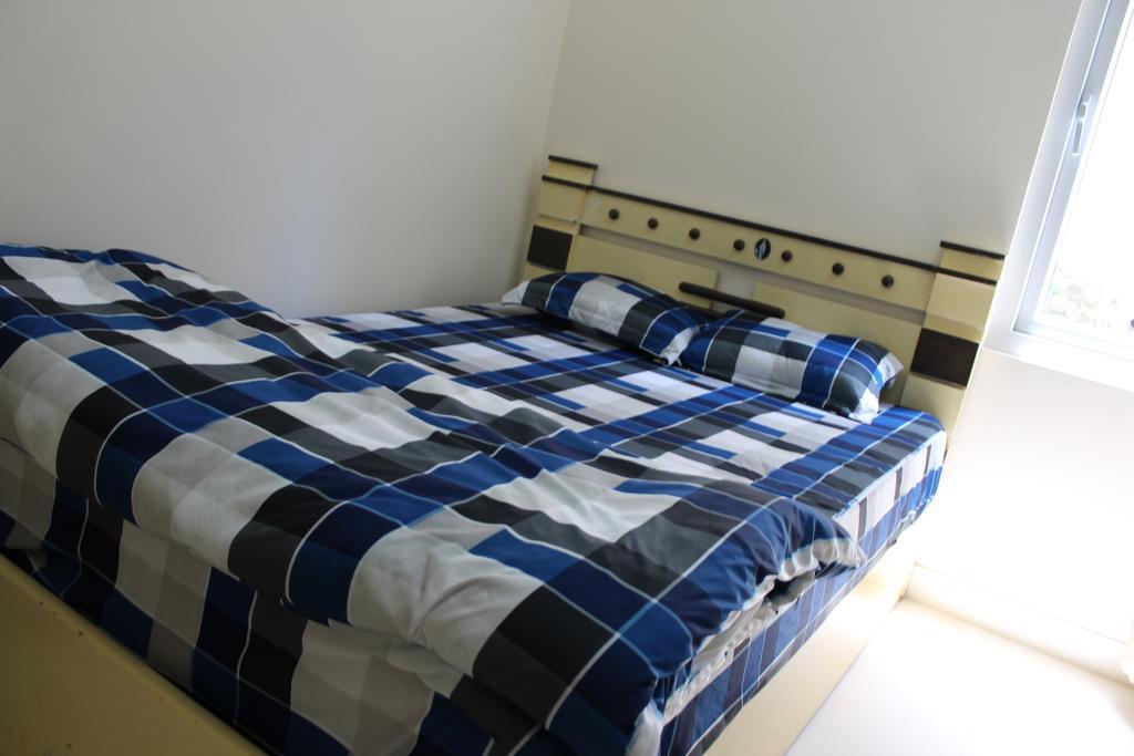 Blue Sky Homestay ダラット 部屋 写真