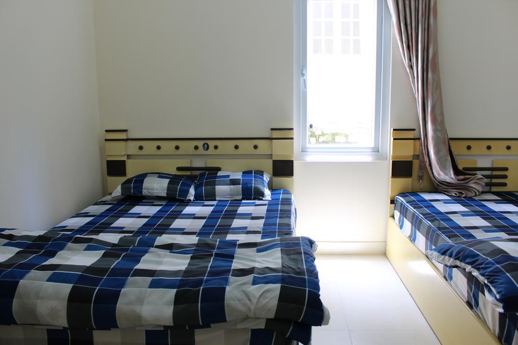 Blue Sky Homestay ダラット 部屋 写真