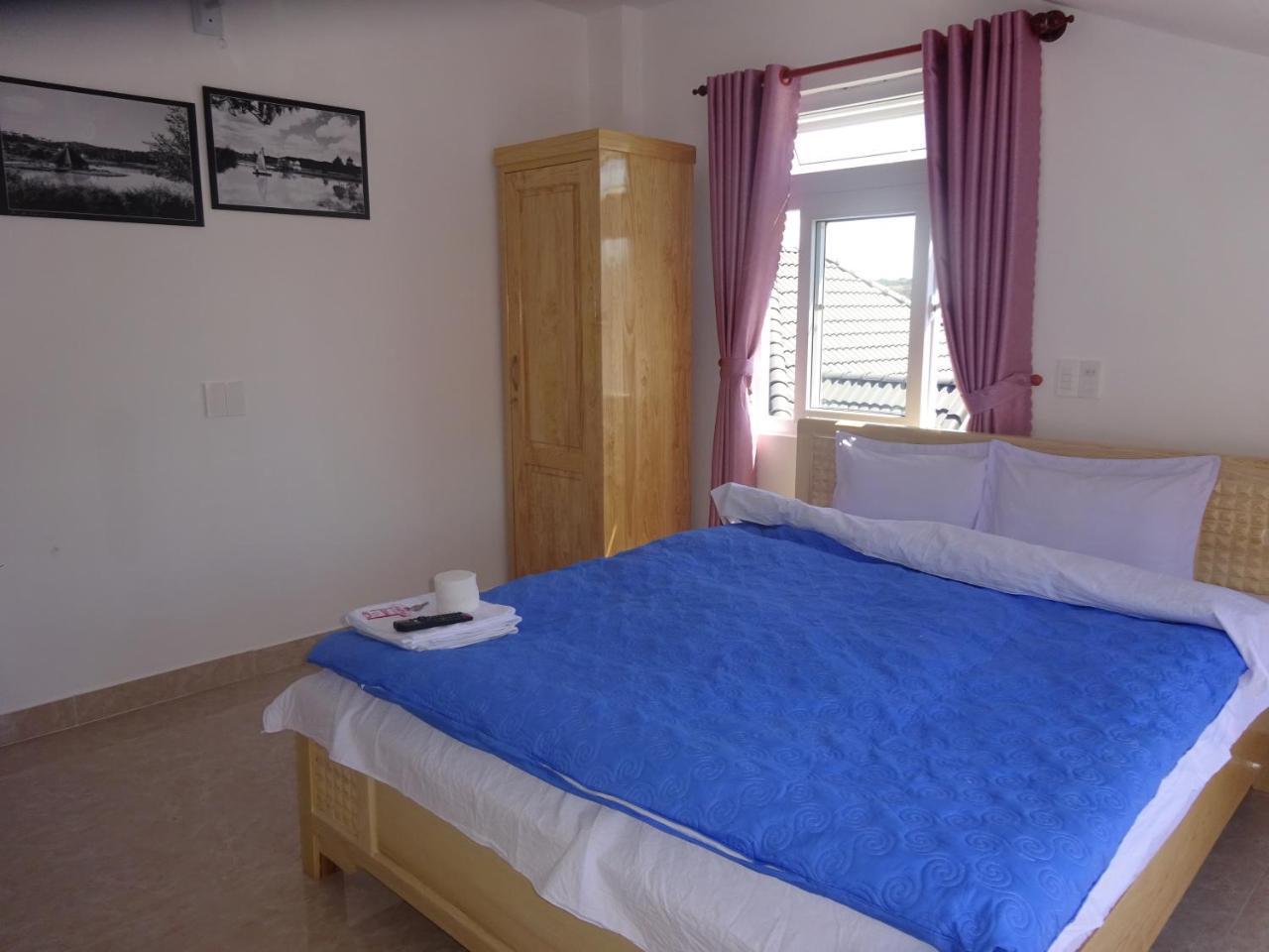 Blue Sky Homestay ダラット エクステリア 写真