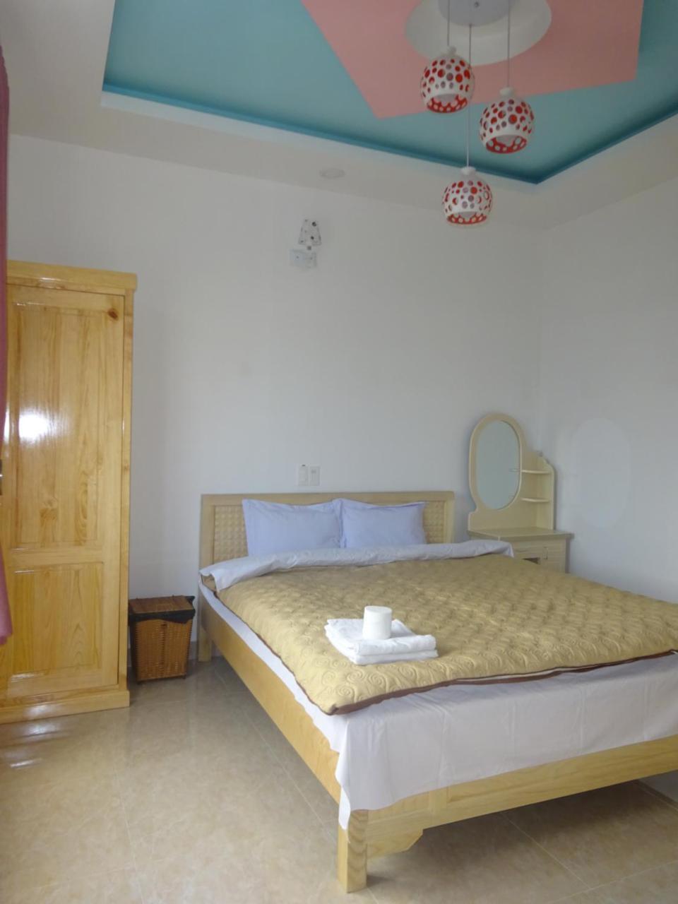 Blue Sky Homestay ダラット エクステリア 写真