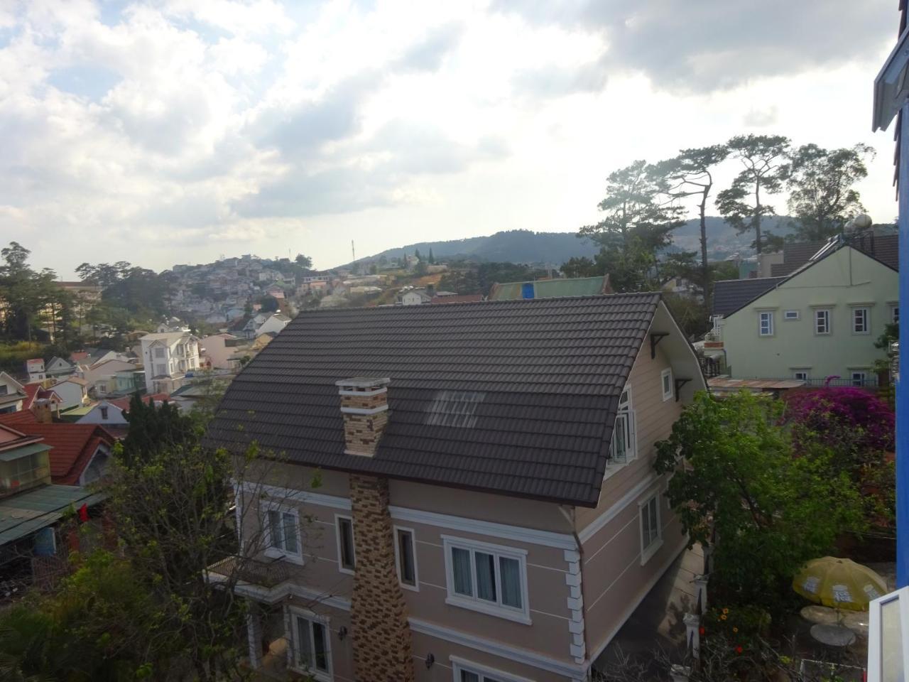 Blue Sky Homestay ダラット エクステリア 写真