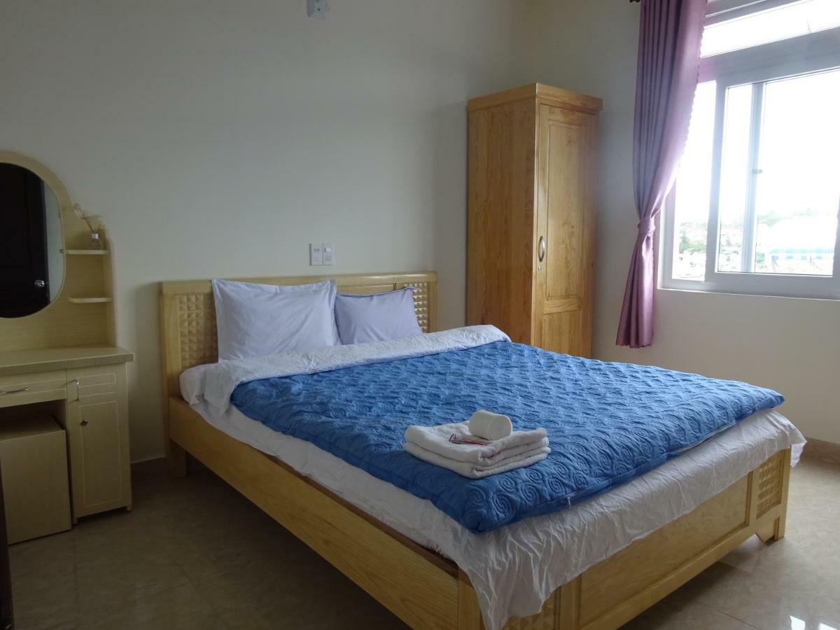 Blue Sky Homestay ダラット エクステリア 写真