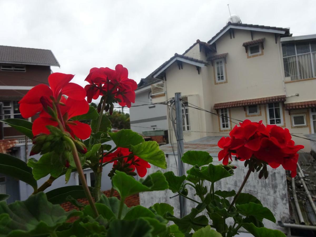 Blue Sky Homestay ダラット エクステリア 写真