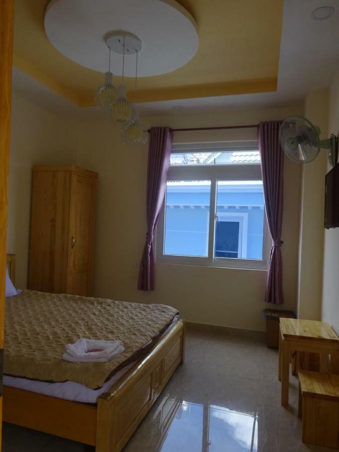 Blue Sky Homestay ダラット エクステリア 写真