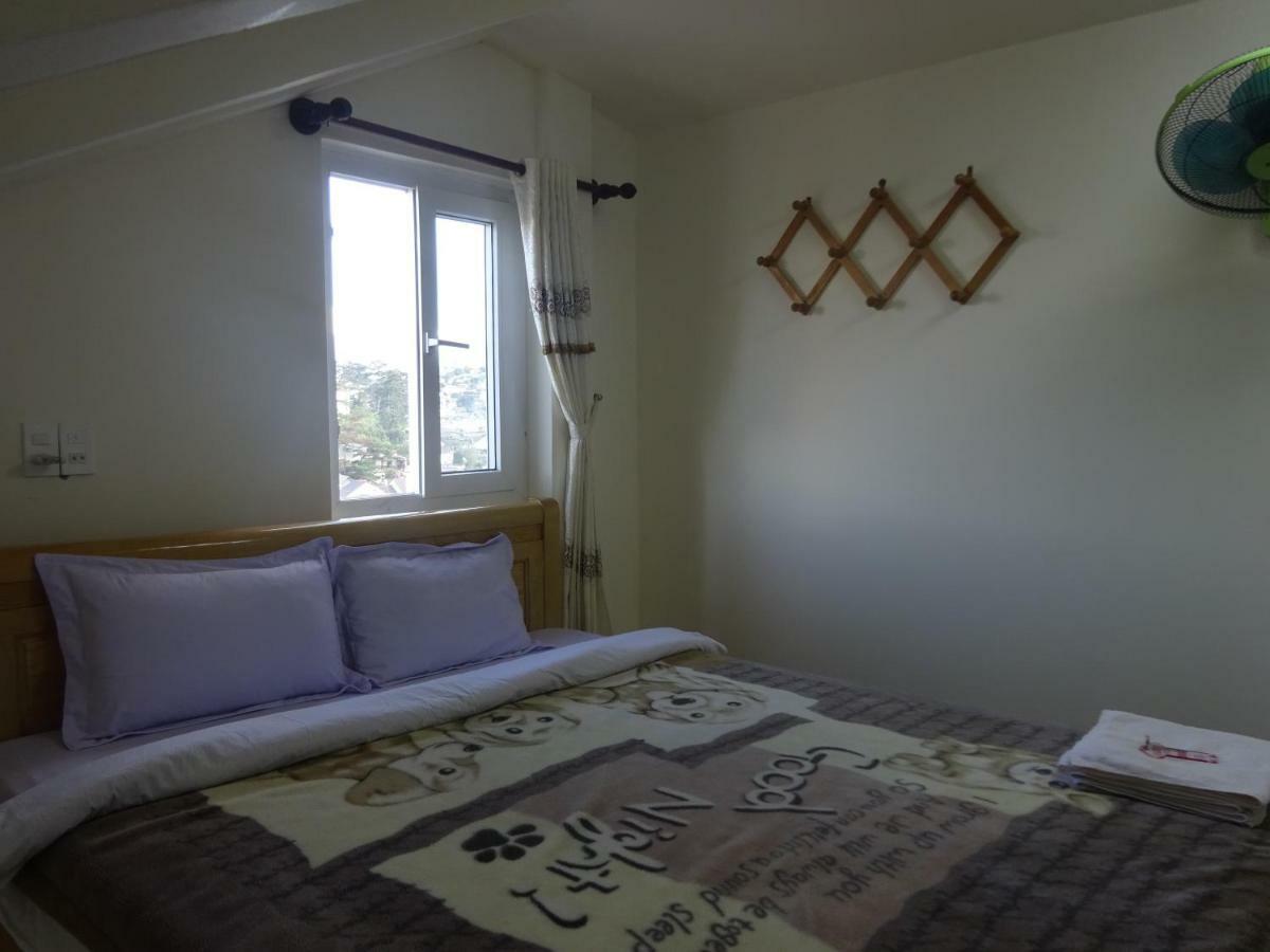 Blue Sky Homestay ダラット エクステリア 写真